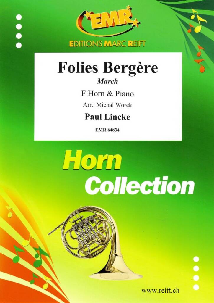 Folies Bergère